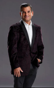 David Samson Biography - Nothing Personal with David Samson