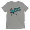 Horse Hockey! Short sleeve t-shirt - Image 3