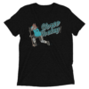 Horse Hockey! Short sleeve t-shirt - Image 2