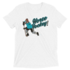 Horse Hockey! Short sleeve t-shirt