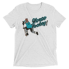 Horse Hockey! Short sleeve t-shirt - Image 4