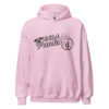 No Chance Toilet Pants! Unisex Hoodie - Image 5