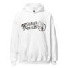 No Chance Toilet Pants! Unisex Hoodie - Image 6