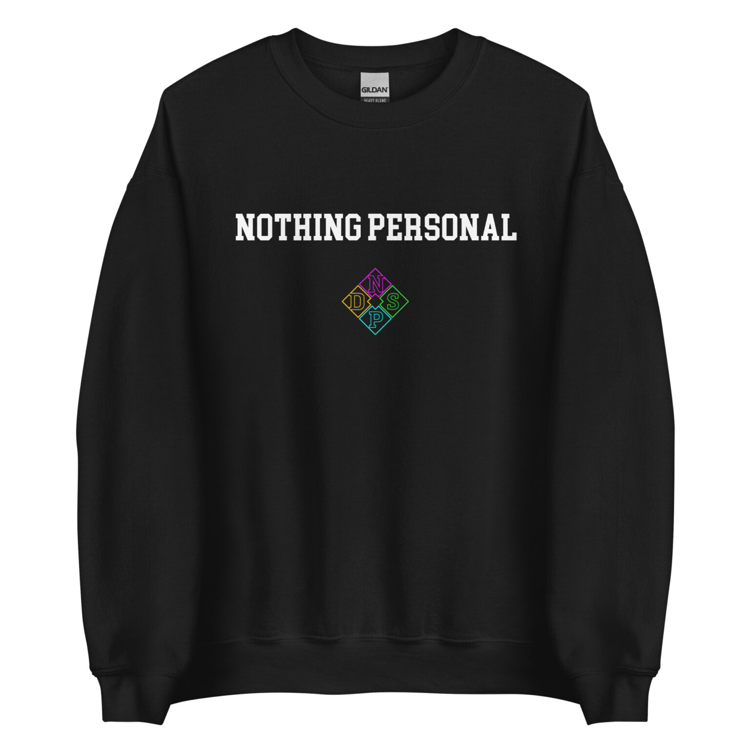 nothing-personal-with-david-samson-official-site-of-nothing-personal