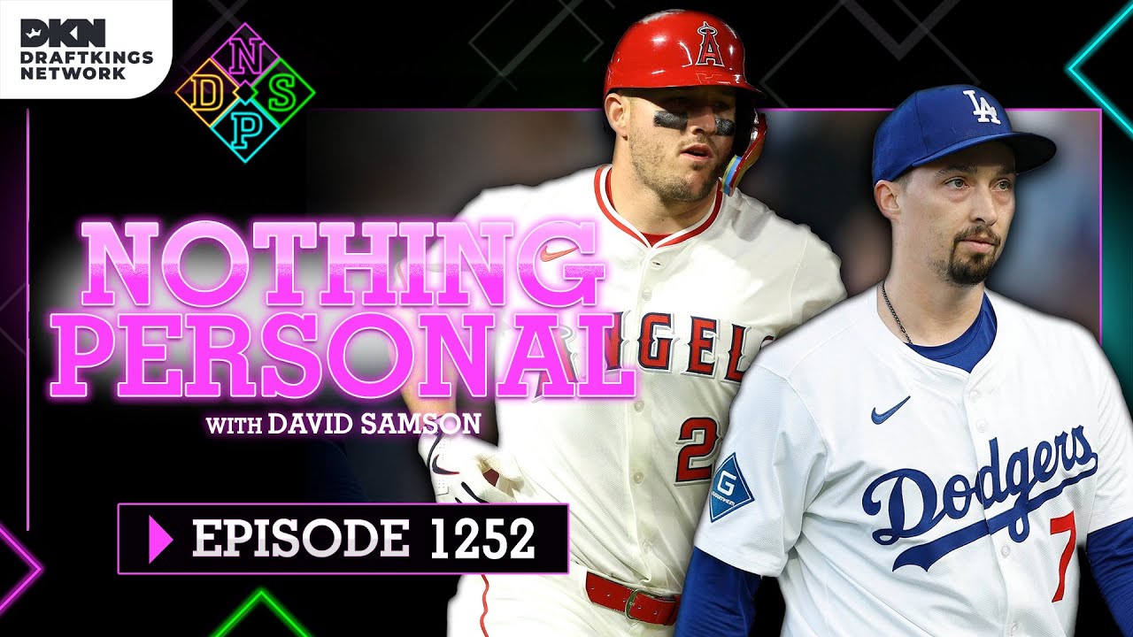 Dodgers rotation takes another hit with Blake Snell on IL! Los Angeles ...