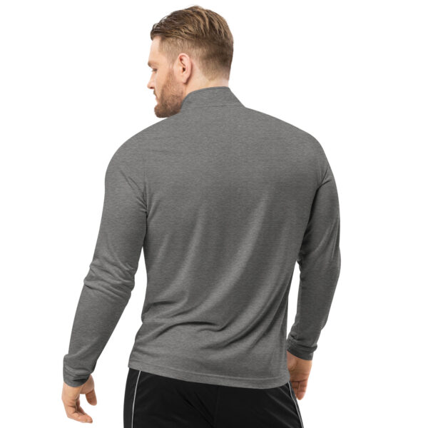 Nothing Personal with David Samson Quarter zip pullover - Image 14