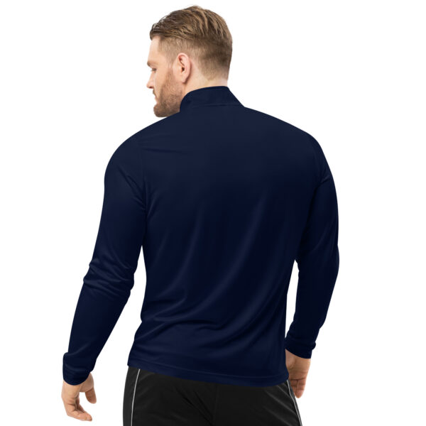 Nothing Personal with David Samson Quarter zip pullover - Image 9