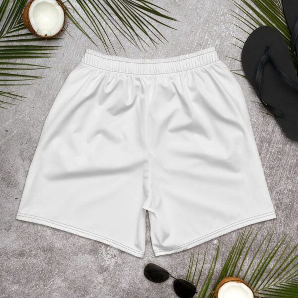 Nothing Personal with David Samson Athletic Shorts - Image 4