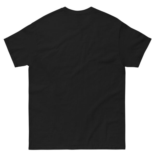 NPDS Diamond Logo Men's classic tee - Image 2