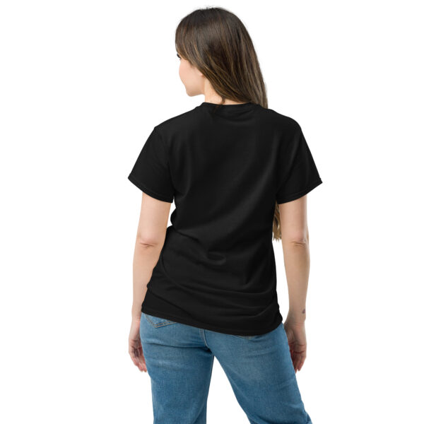 NPDS Unisex classic tee - Image 3