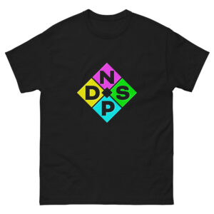 NPDS Diamond Logo Men's classic tee