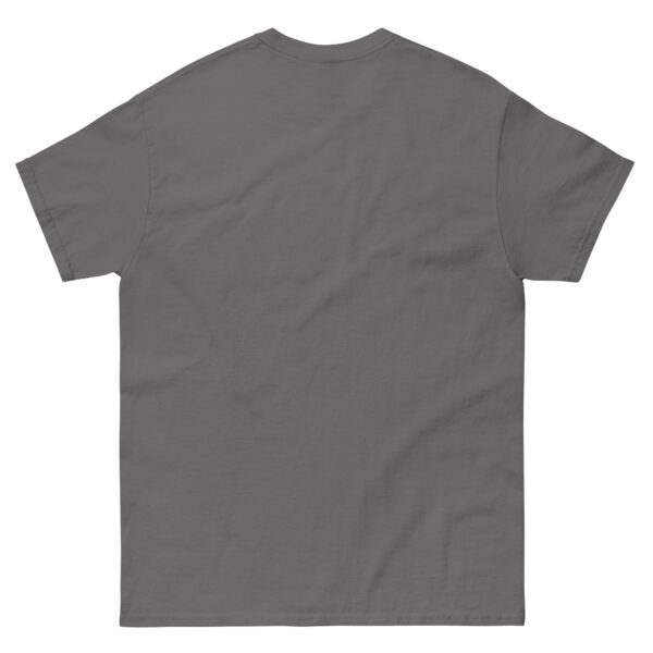 NPDS Diamond Logo Men's classic tee - Image 6