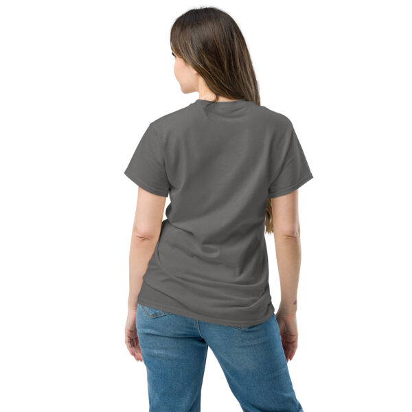NPDS Unisex classic tee - Image 9