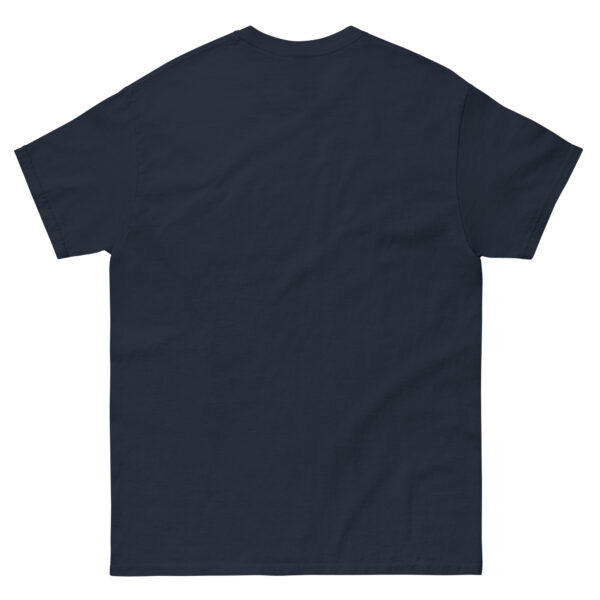 NPDS Diamond Logo Men's classic tee - Image 4
