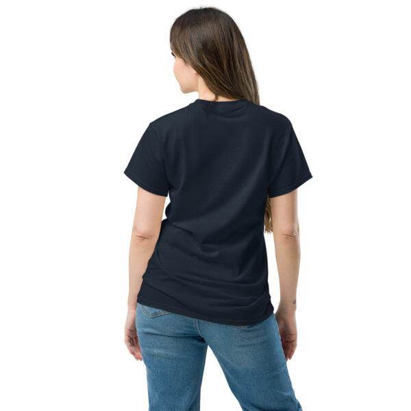 NPDS Unisex classic tee - Image 6