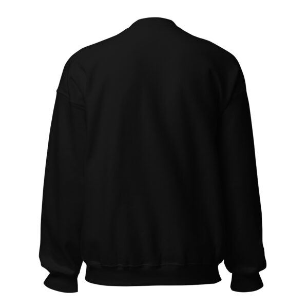 Nothing Personal Unisex Sweatshirt - Image 2
