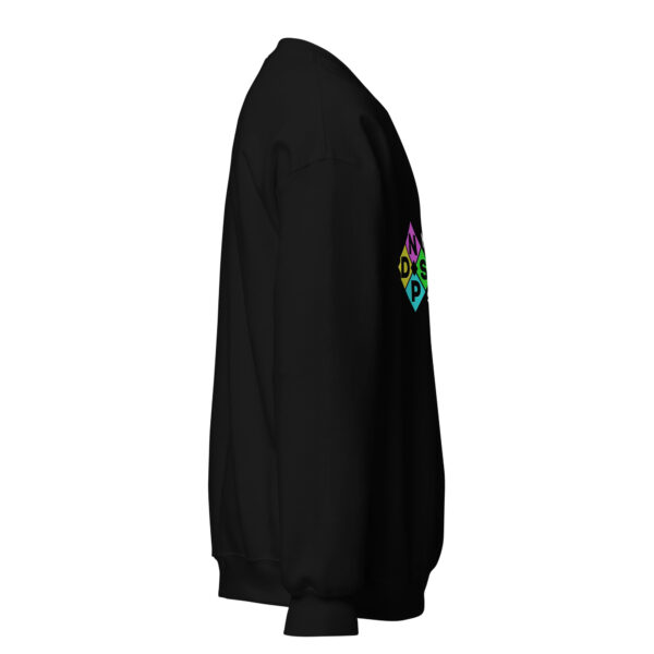 Nothing Personal Unisex Sweatshirt - Image 4