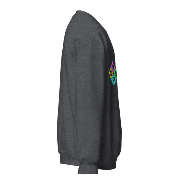 Nothing Personal Unisex Sweatshirt - Image 12