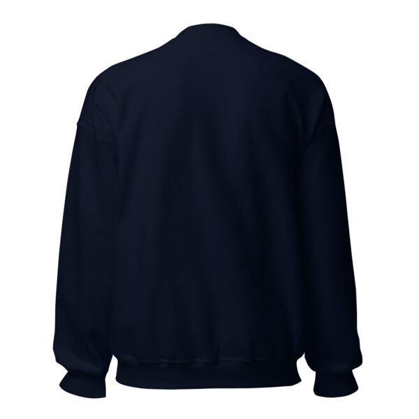 Nothing Personal Unisex Sweatshirt - Image 6