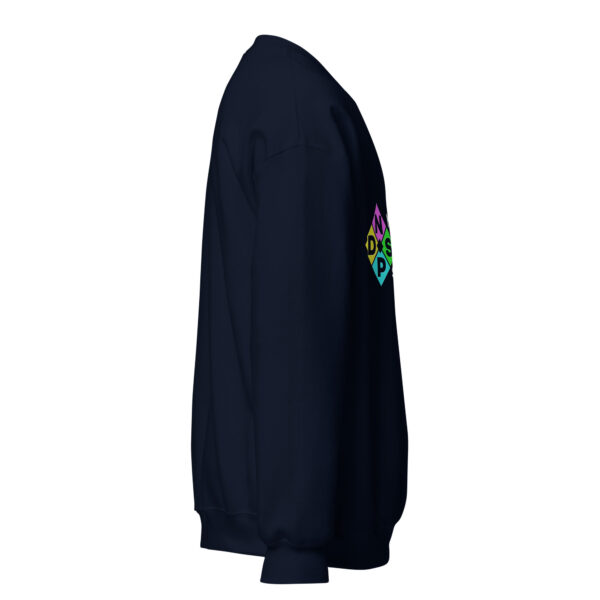 Nothing Personal Unisex Sweatshirt - Image 8