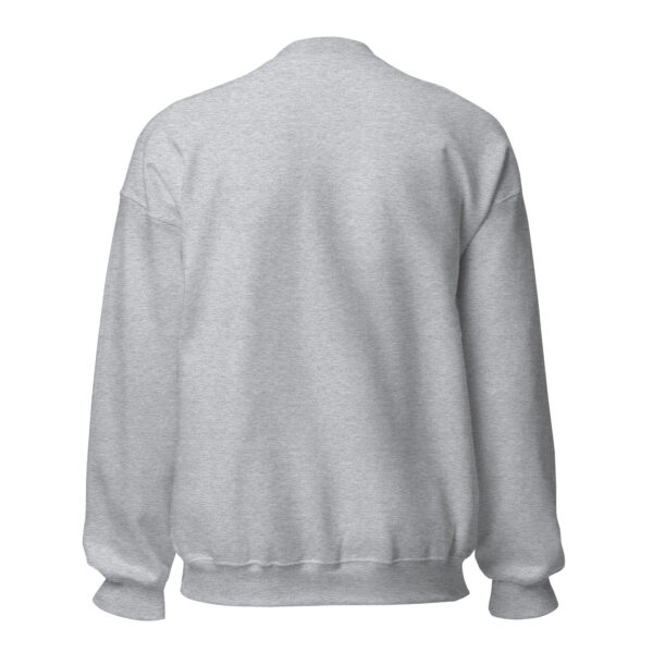 Nothing Personal Unisex Sweatshirt - Image 14