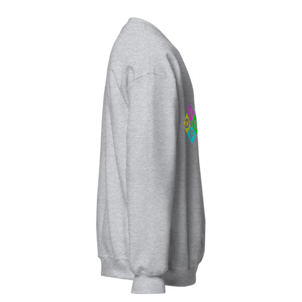 Nothing Personal Unisex Sweatshirt - Image 16