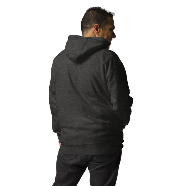 Nothing Personal with David Samson Unisex Hoodie - Image 6