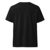 Nothing Personal with David Samson Logo Women's Short Sleeve V-Neck T-Shirt - Image 4