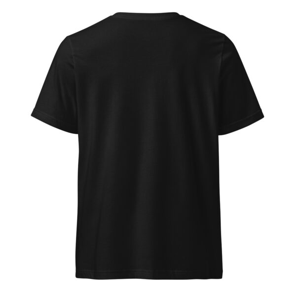 NPDS Diamond Logo Women's Short Sleeve V-Neck T-Shirt - Image 4
