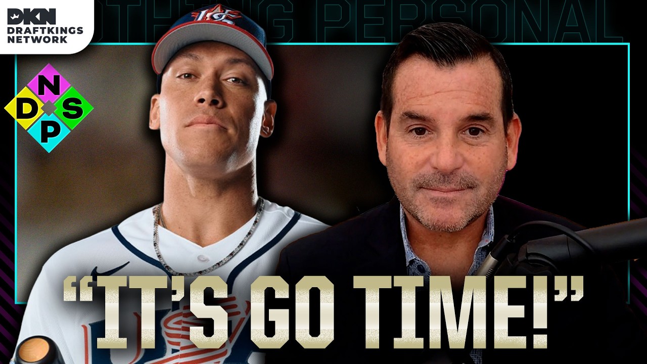 Nothing Personal with David Samson - Official site of Nothing Personal ...